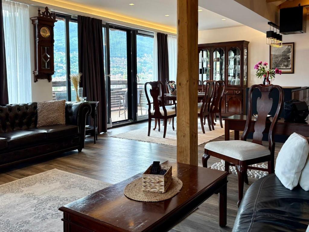 Apartman Lux Carsija - 1