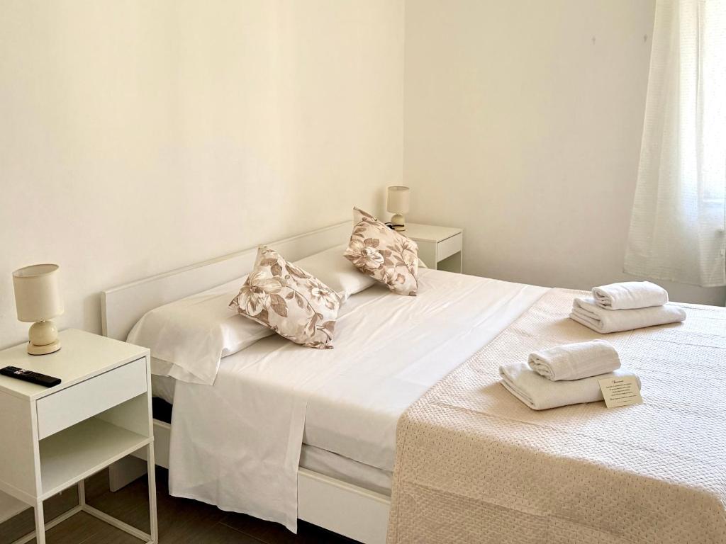 IRIS Gaeta - UN LETTO IDEALE - 2