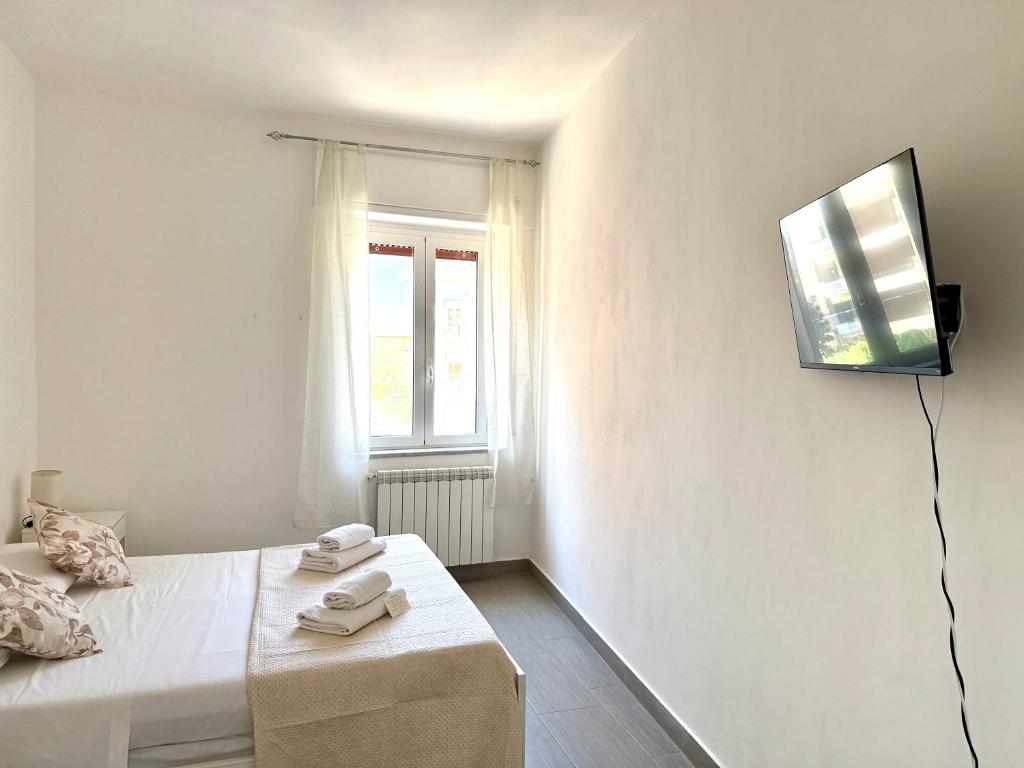 IRIS Gaeta - UN LETTO IDEALE - 4