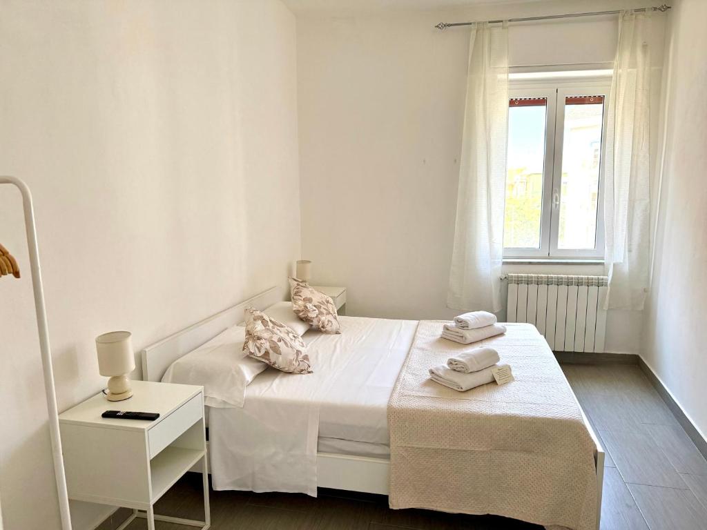 IRIS Gaeta - UN LETTO IDEALE - 5