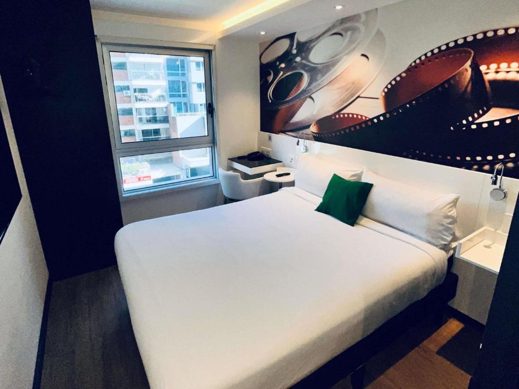 ibis Styles Montevideo Biarritz - 2