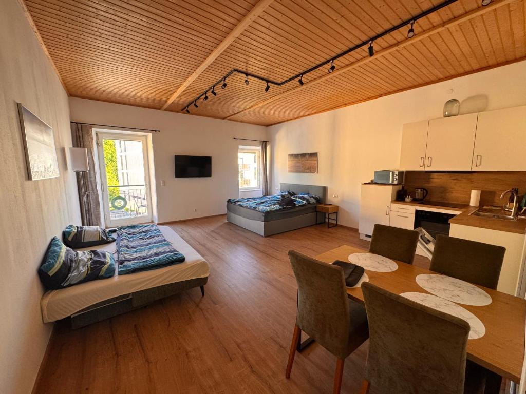 Apartment mit Balkon Kaiser von Österreich - 5