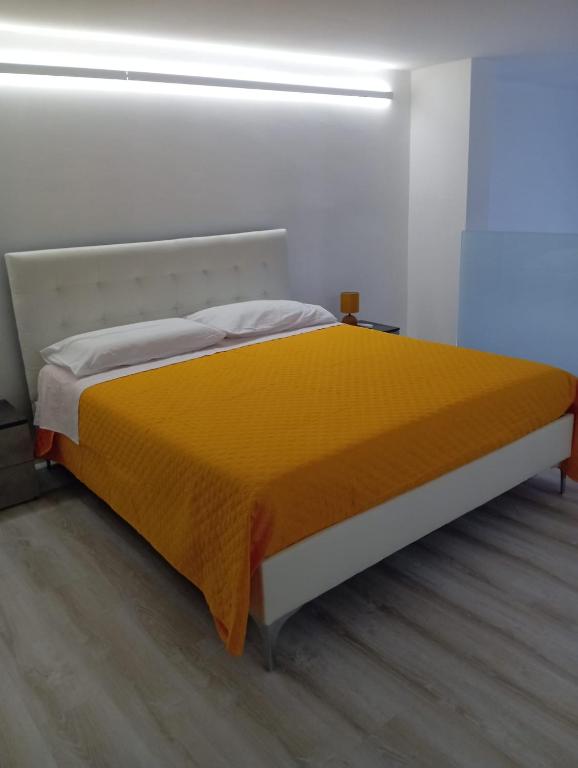 Loft "Up & White" Purezza Fascino Spazio Lecce - 2