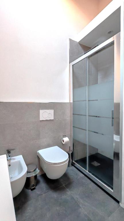 City Center Cagliari Apartment - 5