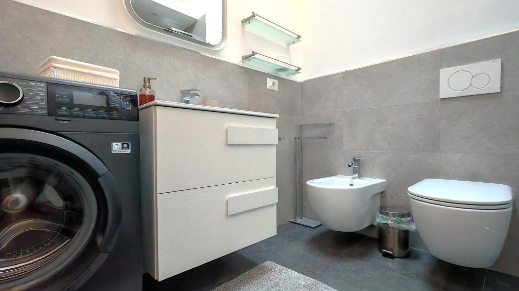 City Center Cagliari Apartment - 4