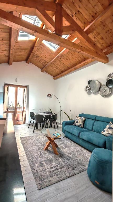 City Center Cagliari Apartment - 1