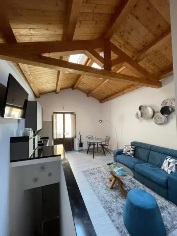 City Center Cagliari Apartment - 2