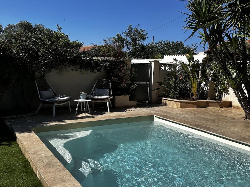 Villa Randi - 3