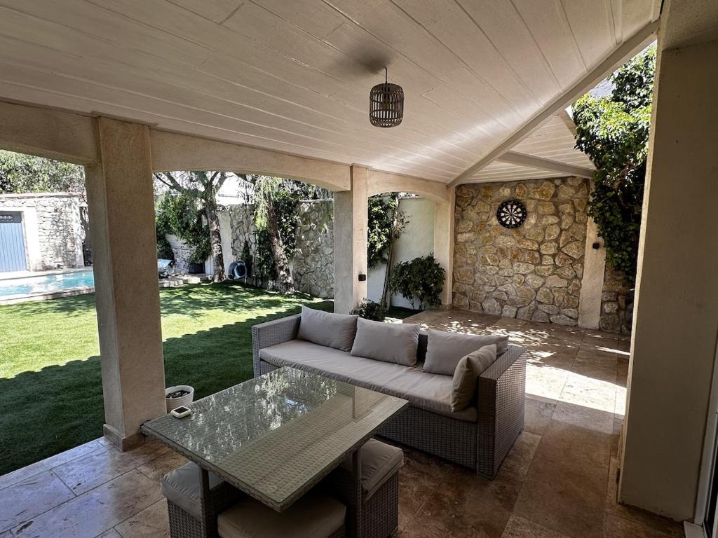 Villa Randi - 4