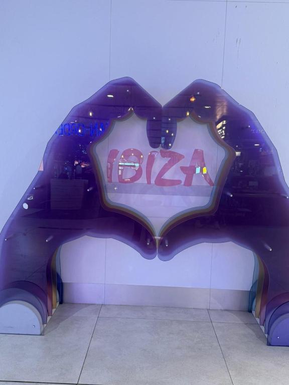 Ibiza villa aura - 1