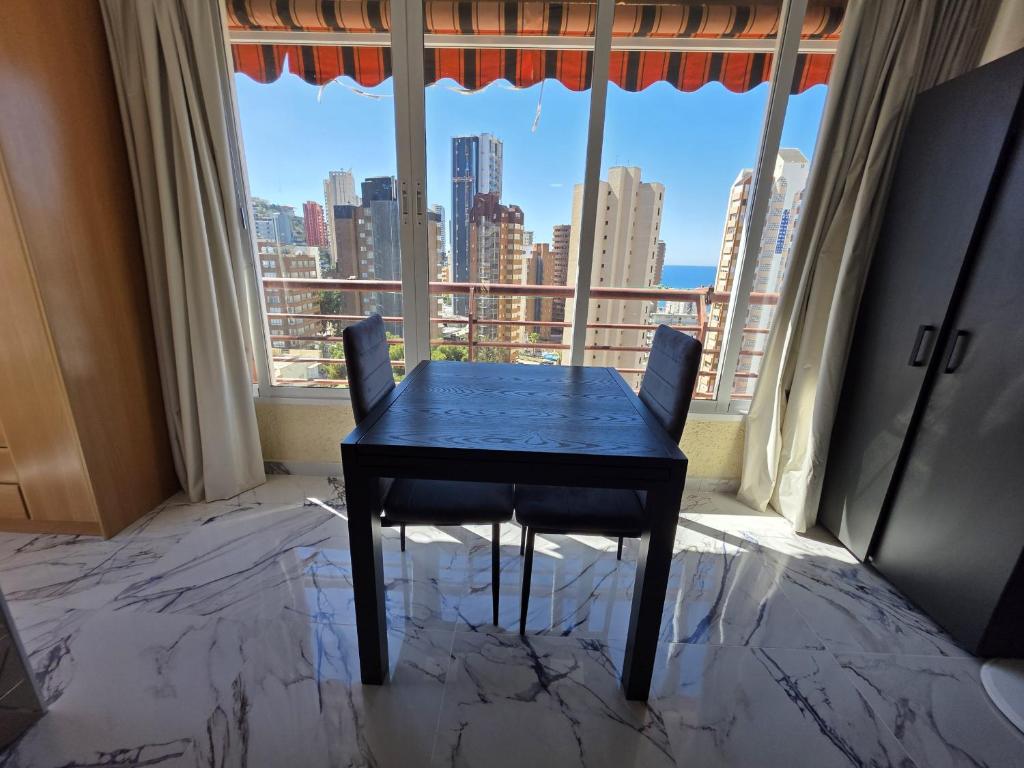 Apartamento Piscis 11 IF Inmobiliaria - 5