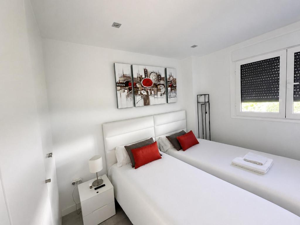 Penthouse in Via Celere 5010 - 3