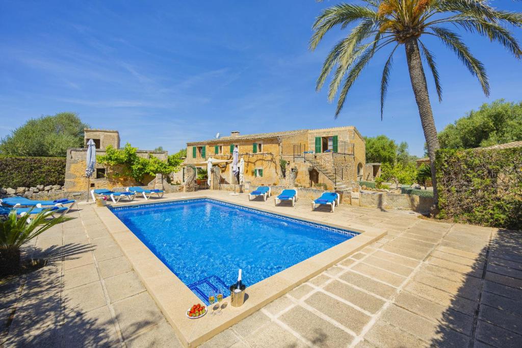 Villa Can Granot - 1