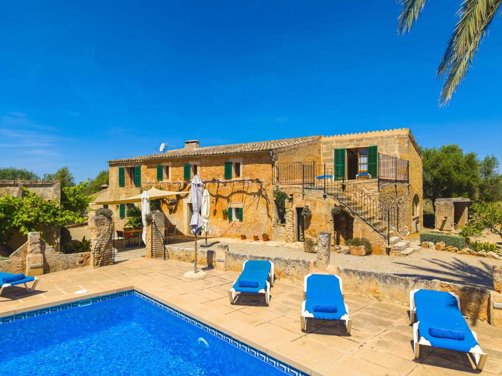 Villa Can Granot - 3