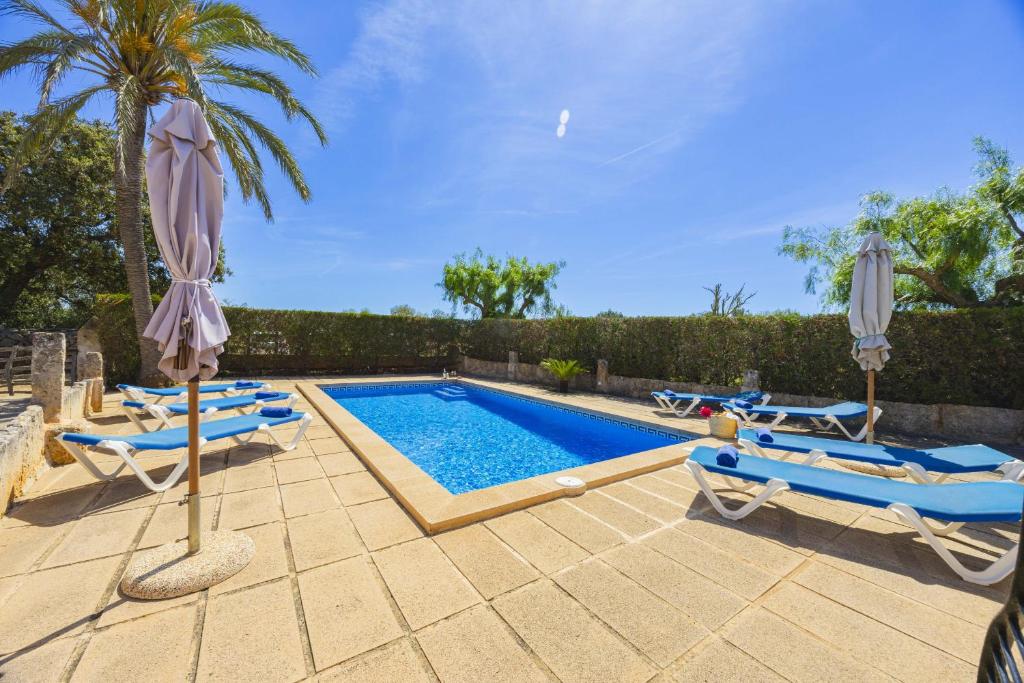 Villa Can Granot - 5