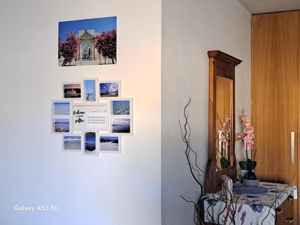 BAIA AZZURRA Apartment Lecce - 4