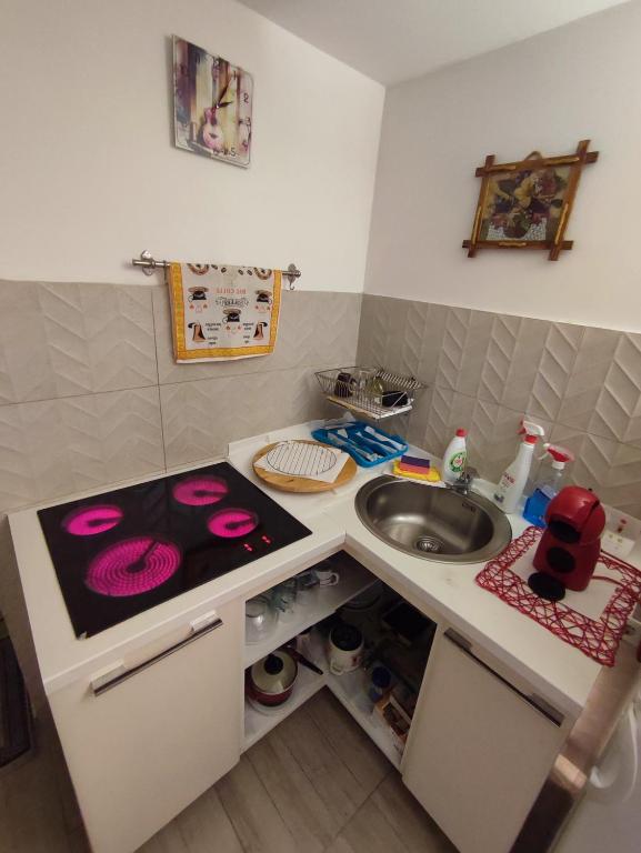 Belgrade apartment deluxe - 5