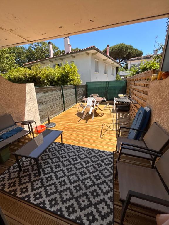 Studio le petit royannais - 2