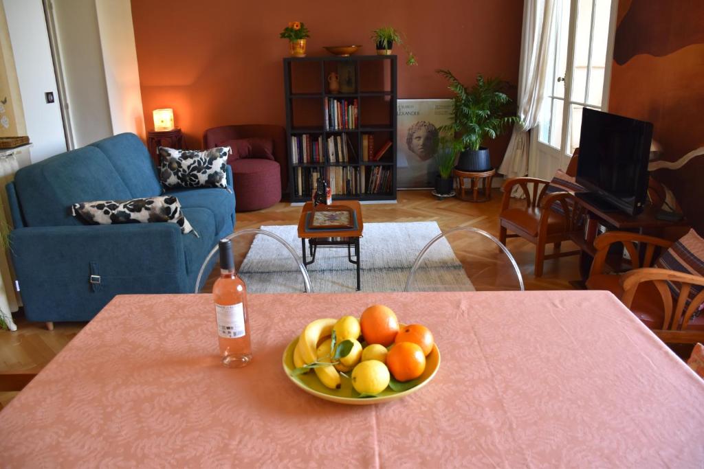 CHARMANT APPARTEMENT CLIMATISÉ et PROCHE DE TOUT - 4