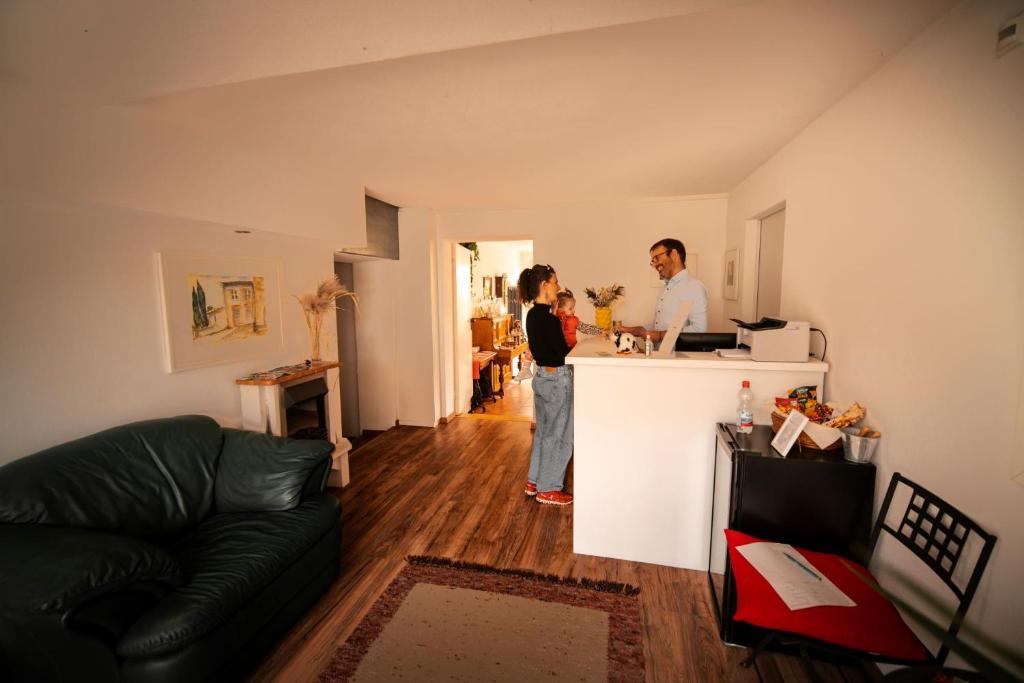 Landhaus Goldenes Kreuz - 4