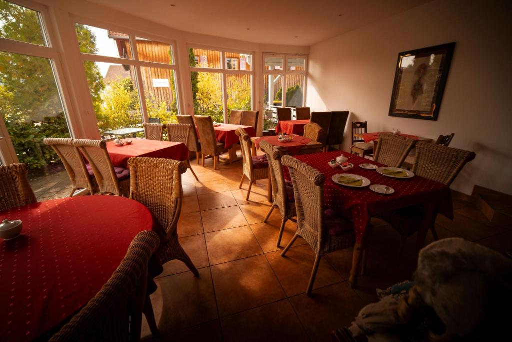 Landhaus Goldenes Kreuz - 5
