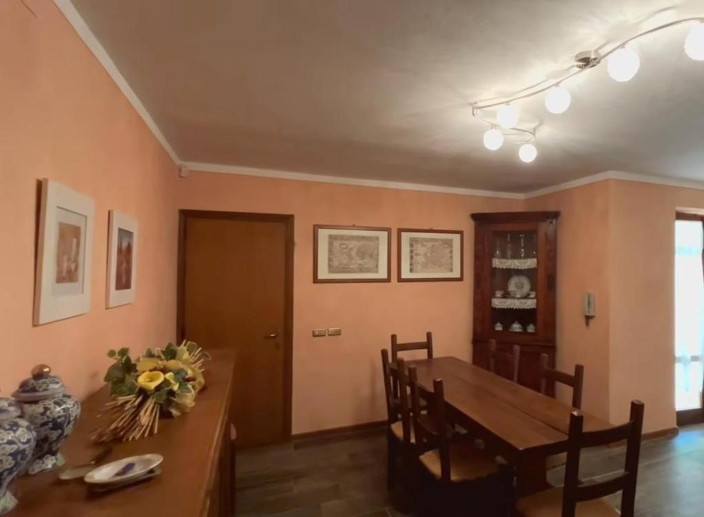 Dimora Toscana - 5