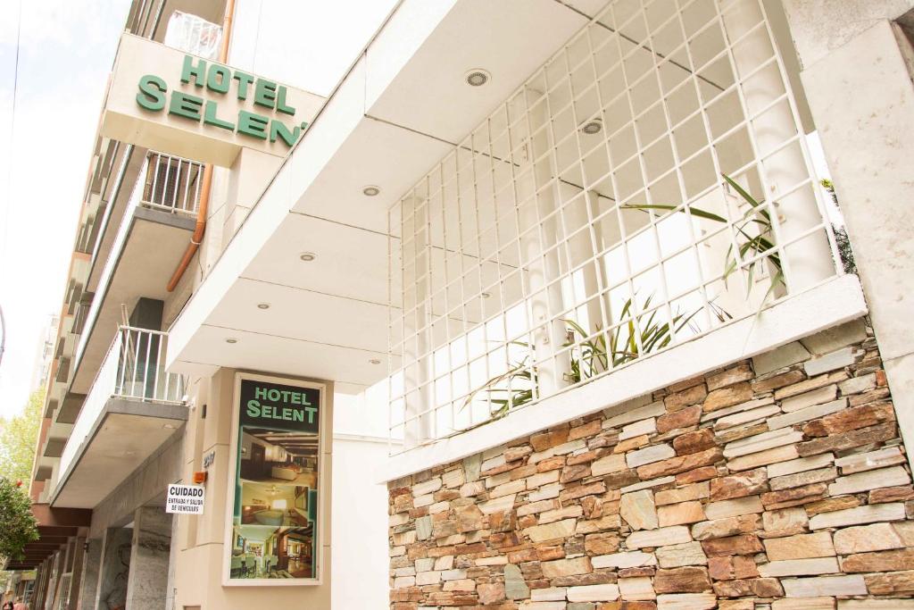 Hotel Selent - 2