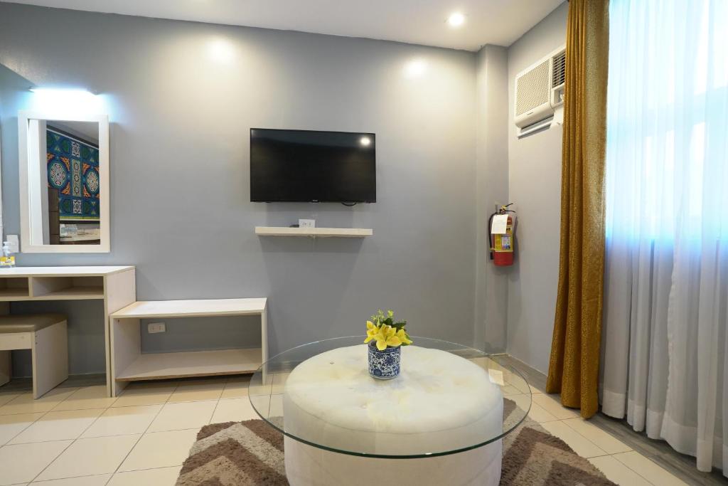 Facilities