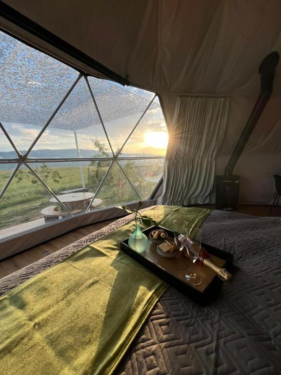 Glamping-Steiermark - 3