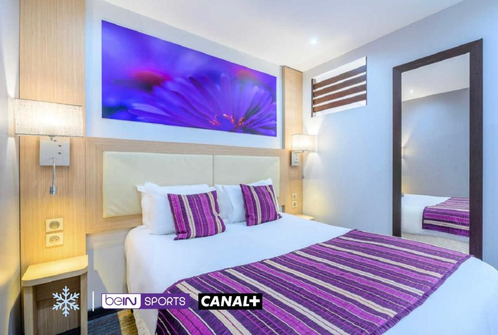 FH Confort Hotel Orléans Co'met - 2