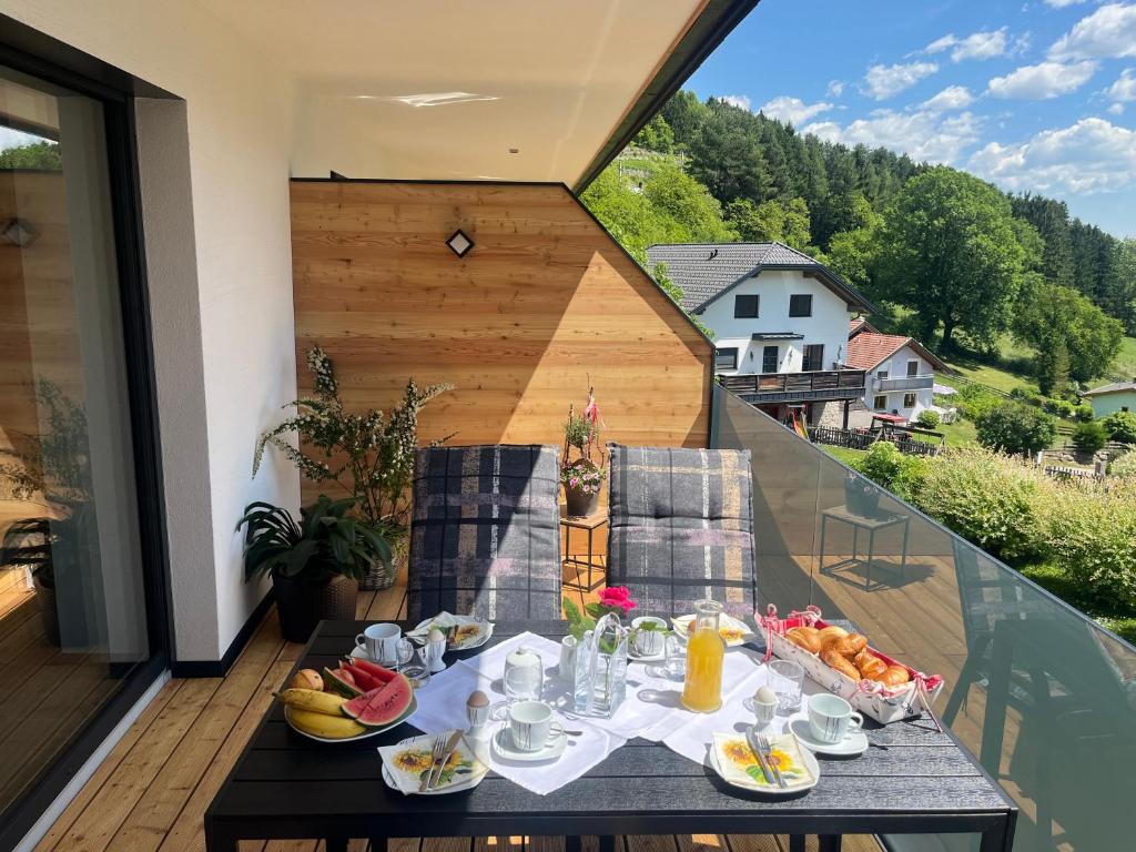 Appartement Dürnle Reißeck - 2