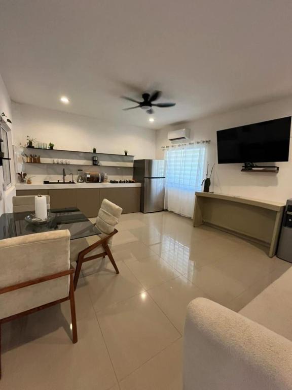 2BR Apartment Puerto Vallarta Near Beach & Zona - 1