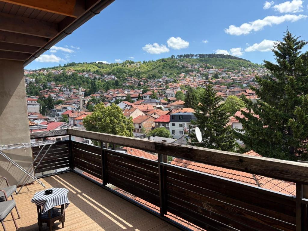 Apartman Lux Carsija - 4