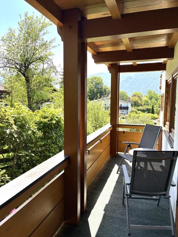 Hotel Georgenhof - 4