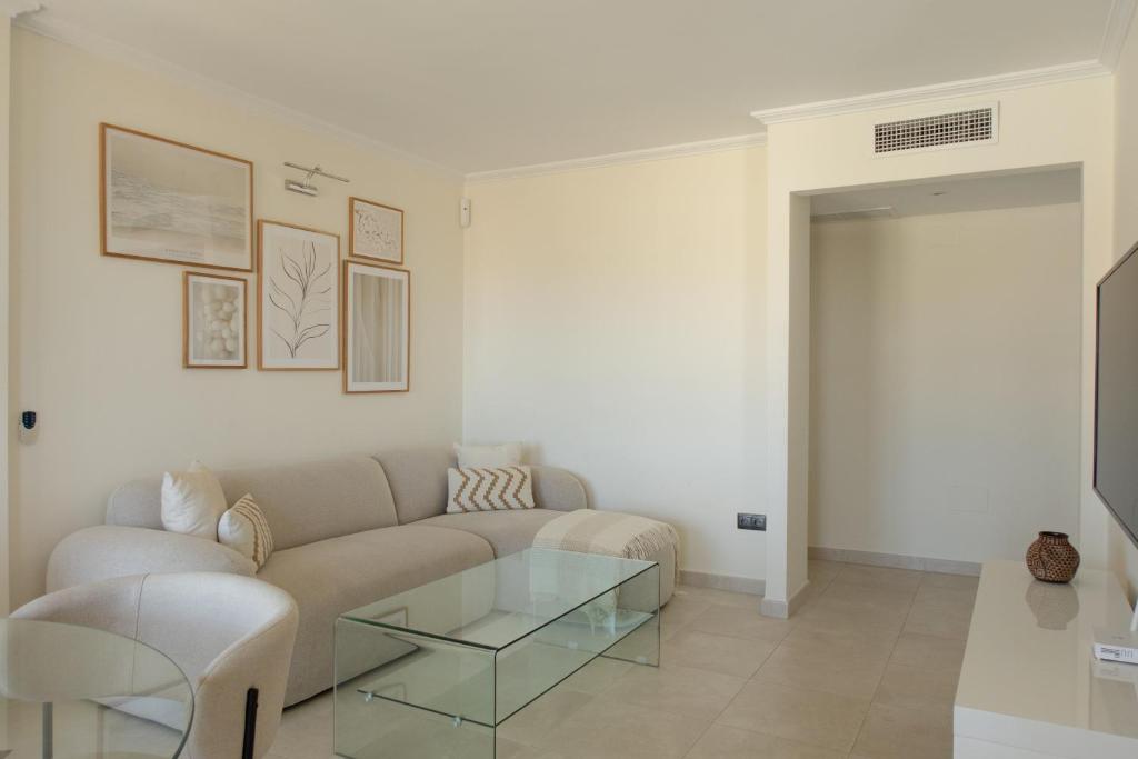 Stylish 2 bedroom penthouse with breathtaking view - 5