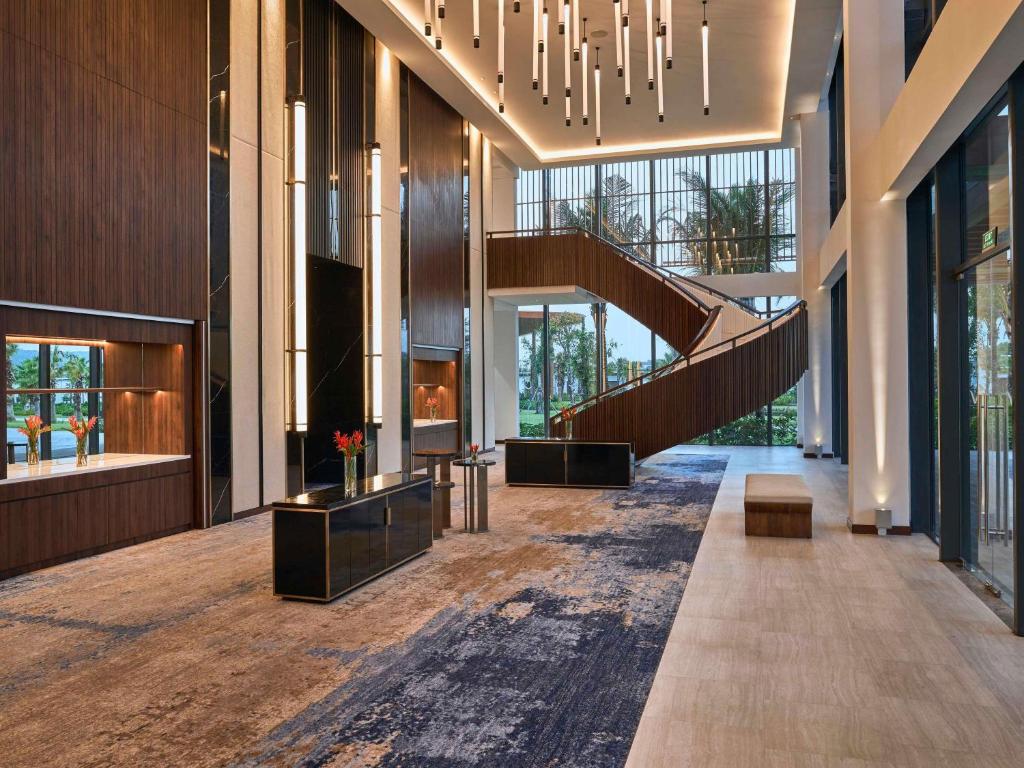 Meeting room / ballrooms