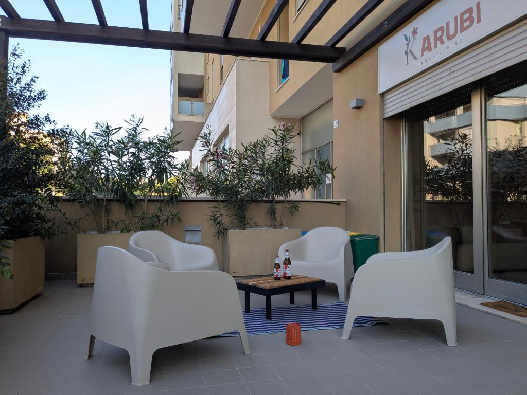 Karubi Urban Living - 2