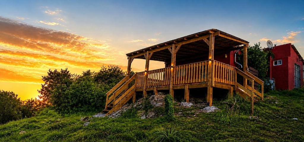 Reconquista Villa Serrana - 1