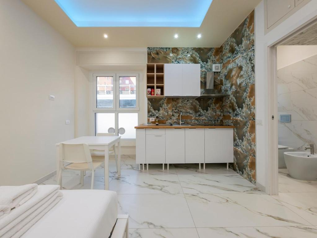 Xenia Milan - Studio apartment Viale Monte Ceneri75 - 5