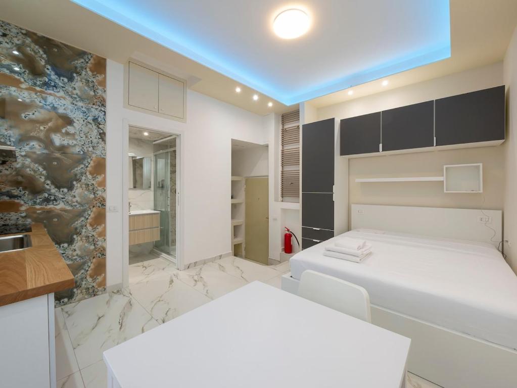 Xenia Milan - Studio apartment Viale Monte Ceneri75 - 3