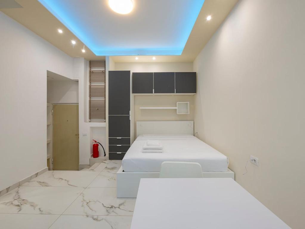 Xenia Milan - Studio apartment Viale Monte Ceneri75 - 1