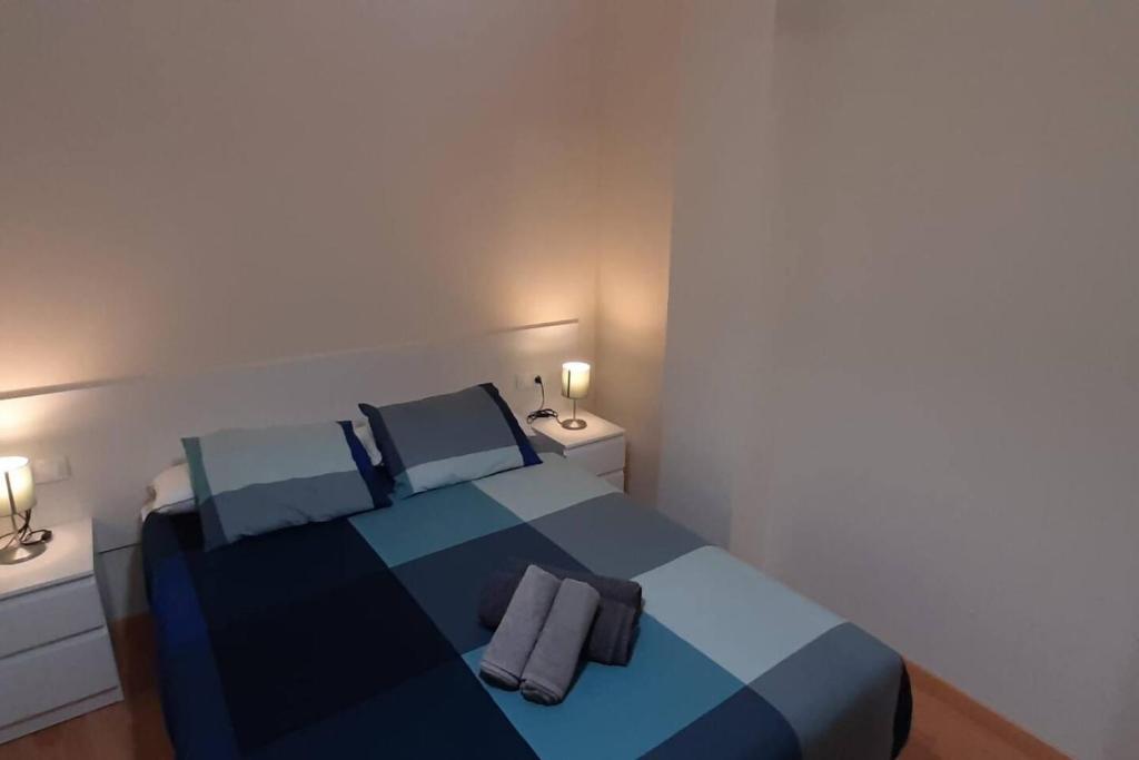 Apartamento Playa Foz Piscina & Padel - 3