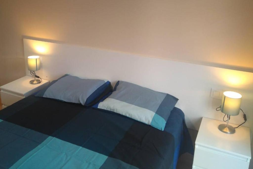 Apartamento Playa Foz Piscina & Padel - 5