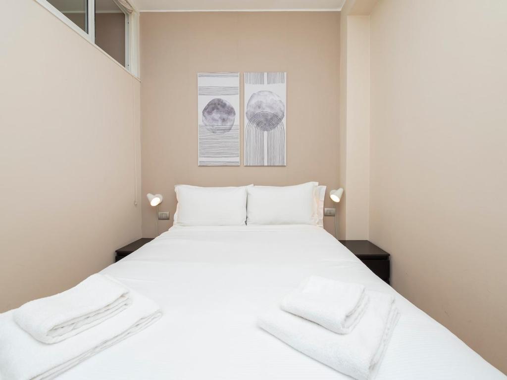 Xenia Milan - Studio apartment Viale Certosa 30 - 2