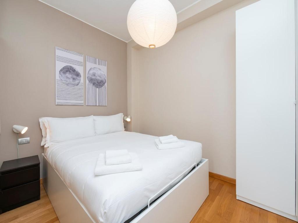 Xenia Milan - Studio apartment Viale Certosa 30 - 1
