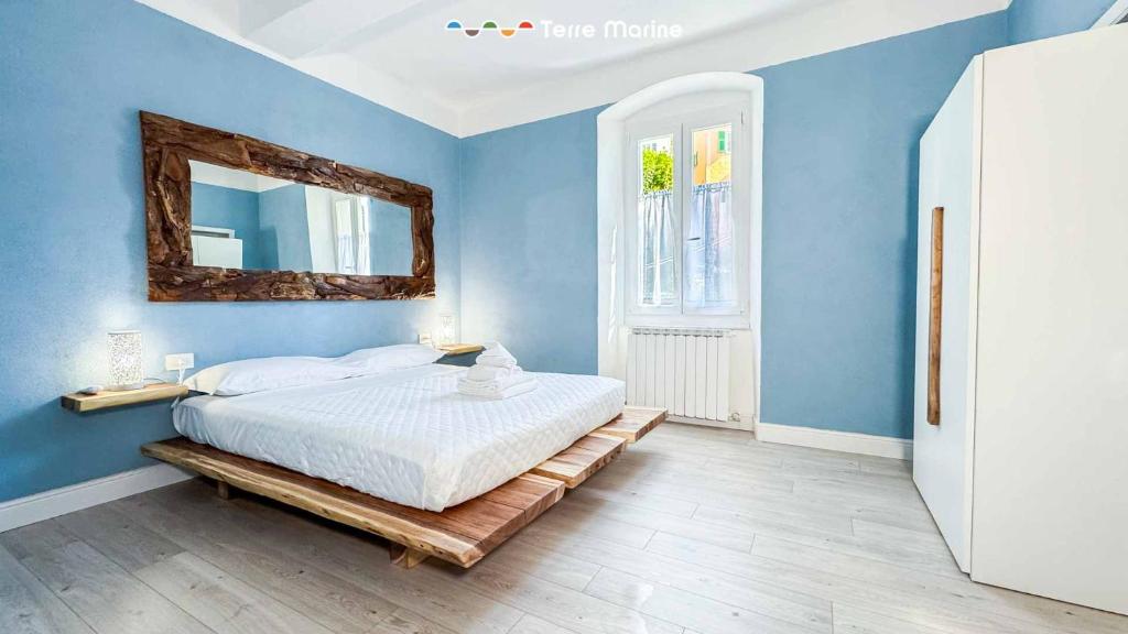 Polvere di Mare, Terre Marine - 3
