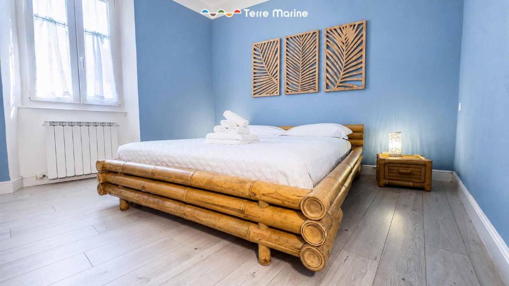 Polvere di Mare, Terre Marine - 5