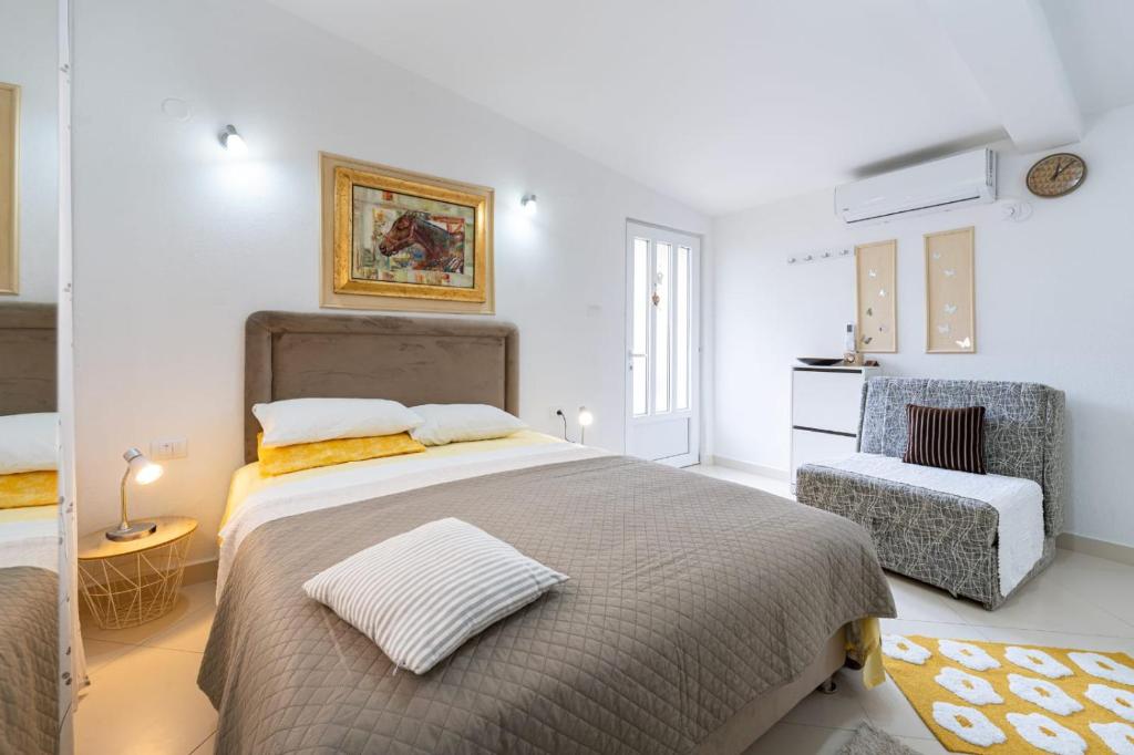 Apartments Gabi&Zdenka Tivat - 5