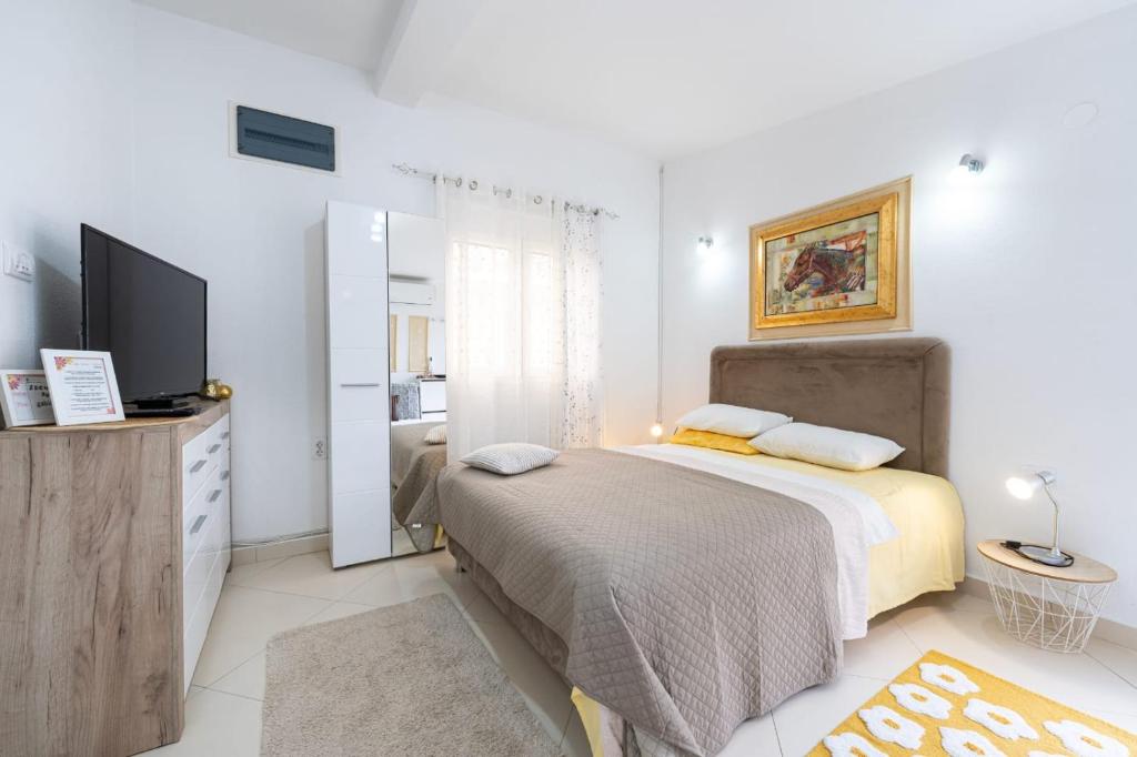 Apartments Gabi&Zdenka Tivat - 4