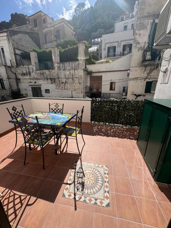 La casa di Adriana - 5